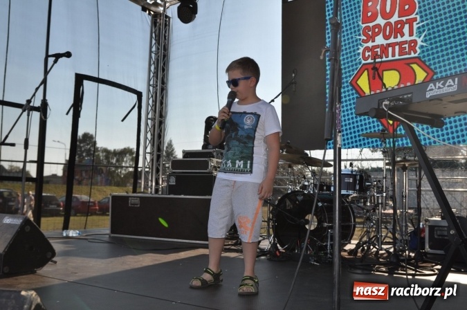 Zdjęcie w galerii na portalu naszraciborz.pl: Żegnaj lato na rok... Pożegnanie lata w Kuźni Raciborskiej wiadomości z regionu