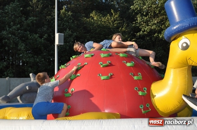 Zdjęcie w galerii na portalu naszraciborz.pl: Żegnaj lato na rok... Pożegnanie lata w Kuźni Raciborskiej wiadomości z regionu