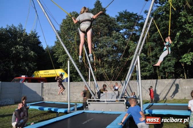 Zdjęcie w galerii na portalu naszraciborz.pl: Żegnaj lato na rok... Pożegnanie lata w Kuźni Raciborskiej wiadomości z regionu