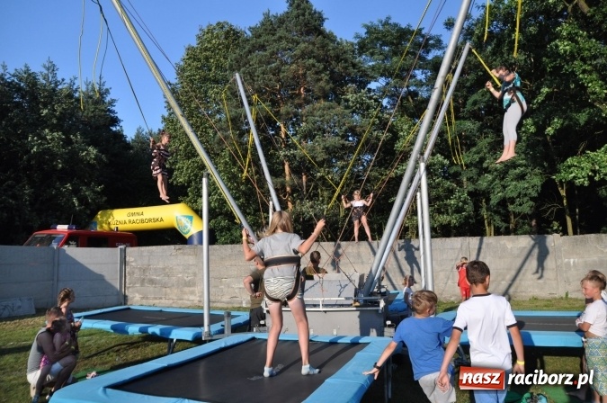 Zdjęcie w galerii na portalu naszraciborz.pl: Żegnaj lato na rok... Pożegnanie lata w Kuźni Raciborskiej wiadomości z regionu