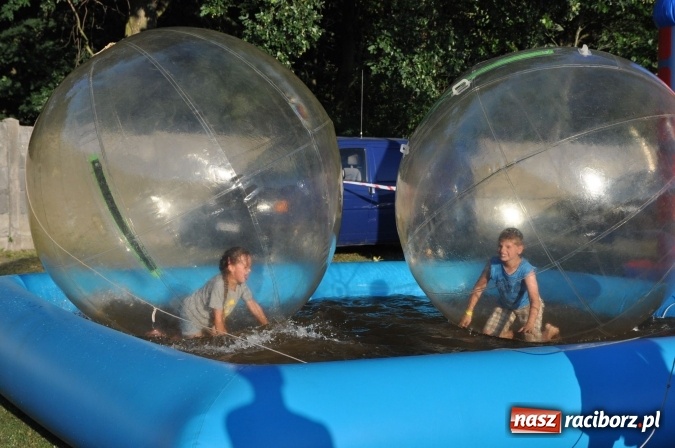 Zdjęcie w galerii na portalu naszraciborz.pl: Żegnaj lato na rok... Pożegnanie lata w Kuźni Raciborskiej wiadomości z regionu