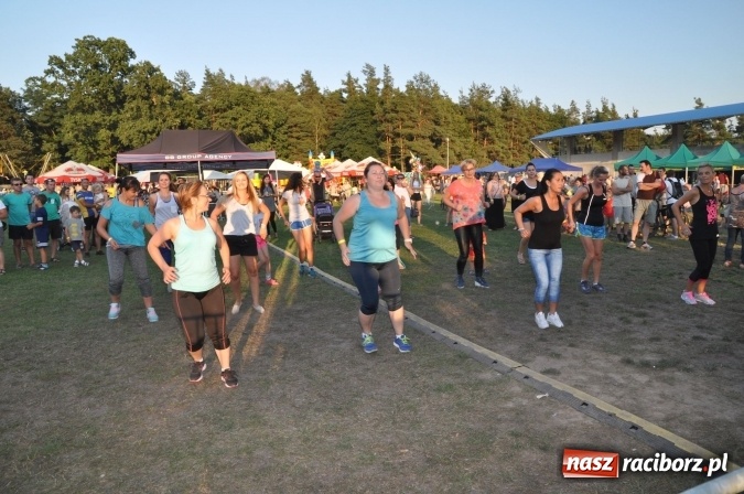 Zdjęcie w galerii na portalu naszraciborz.pl: Żegnaj lato na rok... Pożegnanie lata w Kuźni Raciborskiej wiadomości z regionu