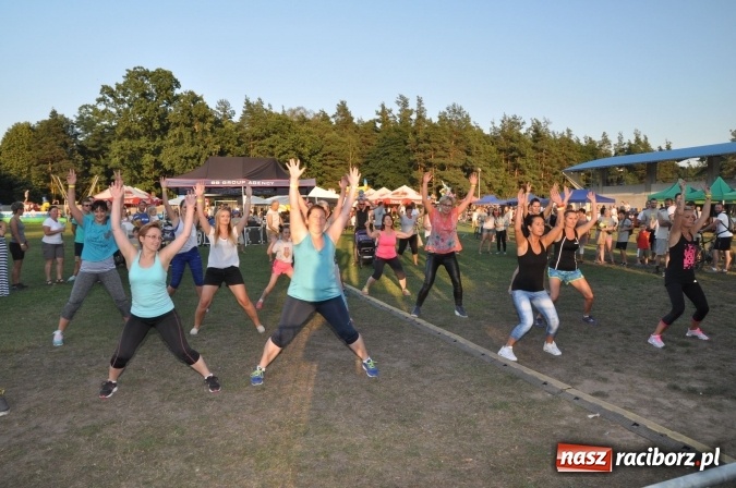Zdjęcie w galerii na portalu naszraciborz.pl: Żegnaj lato na rok... Pożegnanie lata w Kuźni Raciborskiej wiadomości z regionu