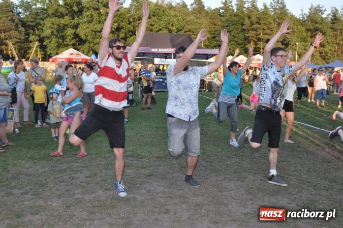 Zdjęcie w galerii na portalu naszraciborz.pl: Żegnaj lato na rok... Pożegnanie lata w Kuźni Raciborskiej wiadomości z regionu
