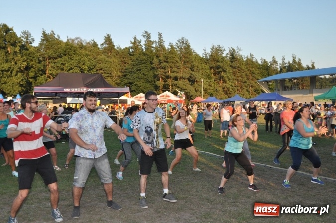 Zdjęcie w galerii na portalu naszraciborz.pl: Żegnaj lato na rok... Pożegnanie lata w Kuźni Raciborskiej wiadomości z regionu
