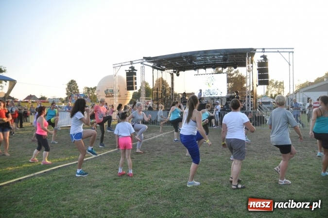 Zdjęcie w galerii na portalu naszraciborz.pl: Żegnaj lato na rok... Pożegnanie lata w Kuźni Raciborskiej wiadomości z regionu