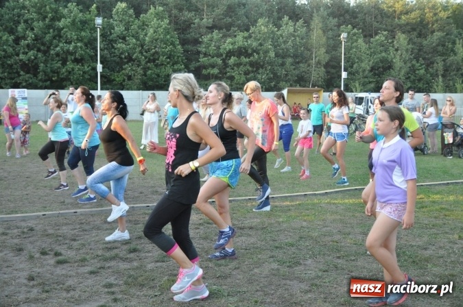 Zdjęcie w galerii na portalu naszraciborz.pl: Żegnaj lato na rok... Pożegnanie lata w Kuźni Raciborskiej wiadomości z regionu