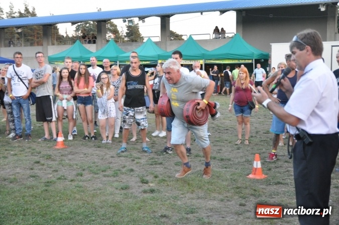 Zdjęcie w galerii na portalu naszraciborz.pl: Żegnaj lato na rok... Pożegnanie lata w Kuźni Raciborskiej wiadomości z regionu