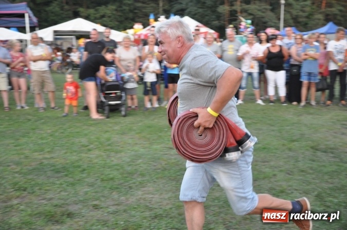 Zdjęcie w galerii na portalu naszraciborz.pl: Żegnaj lato na rok... Pożegnanie lata w Kuźni Raciborskiej wiadomości z regionu