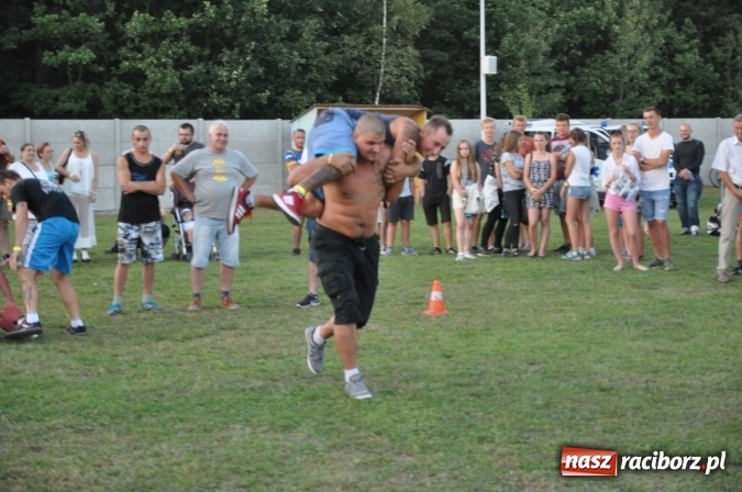 Zdjęcie w galerii na portalu naszraciborz.pl: Żegnaj lato na rok... Pożegnanie lata w Kuźni Raciborskiej wiadomości z regionu