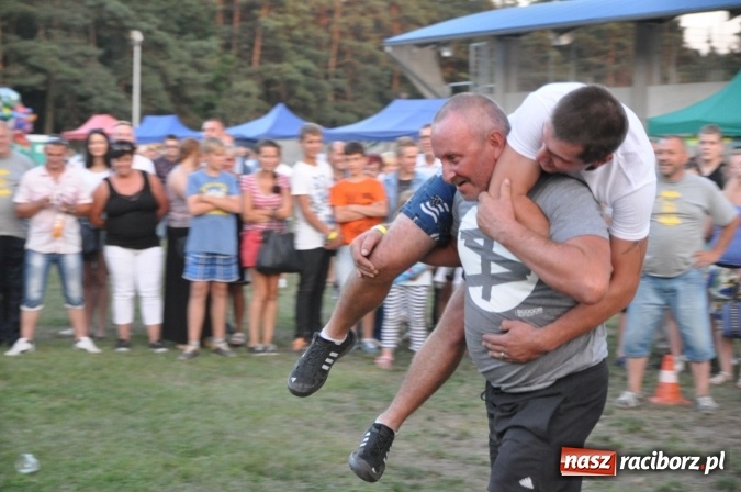 Zdjęcie w galerii na portalu naszraciborz.pl: Żegnaj lato na rok... Pożegnanie lata w Kuźni Raciborskiej wiadomości z regionu