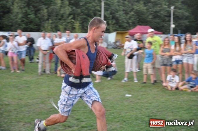 Zdjęcie w galerii na portalu naszraciborz.pl: Żegnaj lato na rok... Pożegnanie lata w Kuźni Raciborskiej wiadomości z regionu