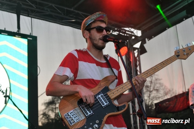 Zdjęcie w galerii na portalu naszraciborz.pl: Żegnaj lato na rok... Pożegnanie lata w Kuźni Raciborskiej wiadomości z regionu