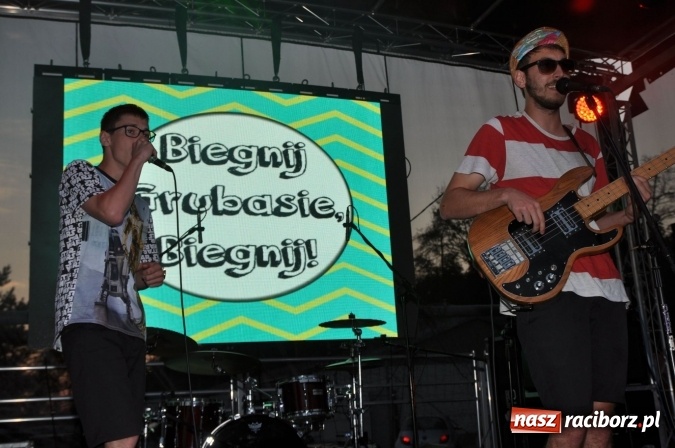 Zdjęcie w galerii na portalu naszraciborz.pl: Żegnaj lato na rok... Pożegnanie lata w Kuźni Raciborskiej wiadomości z regionu