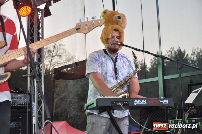 Zdjęcie w galerii na portalu naszraciborz.pl: Żegnaj lato na rok... Pożegnanie lata w Kuźni Raciborskiej wiadomości z regionu