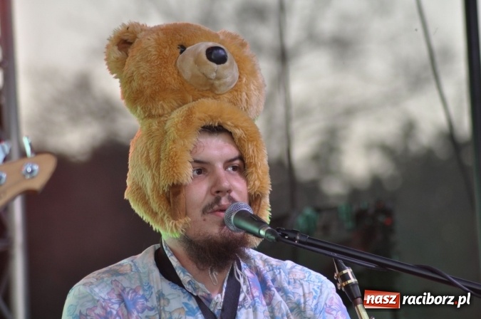 Zdjęcie w galerii na portalu naszraciborz.pl: Żegnaj lato na rok... Pożegnanie lata w Kuźni Raciborskiej wiadomości z regionu