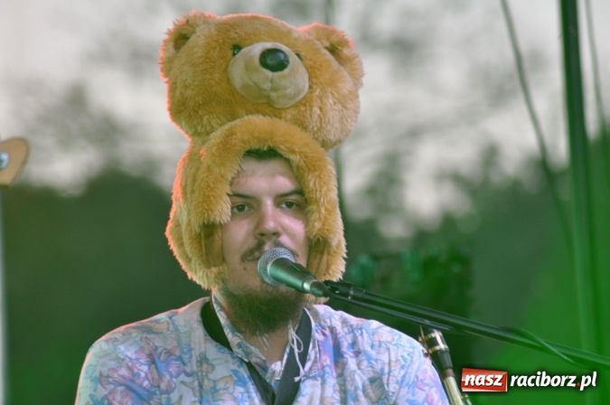 Zdjęcie w galerii na portalu naszraciborz.pl: Żegnaj lato na rok... Pożegnanie lata w Kuźni Raciborskiej wiadomości z regionu