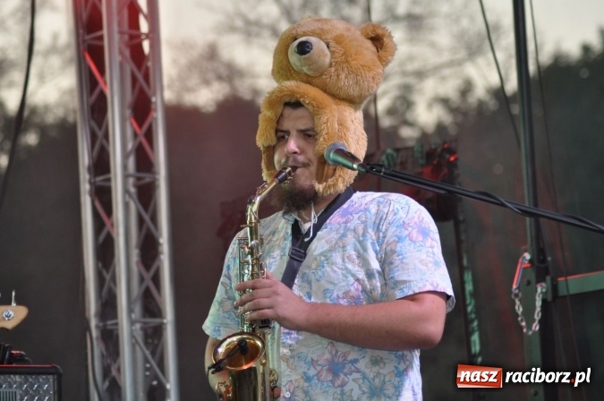 Zdjęcie w galerii na portalu naszraciborz.pl: Żegnaj lato na rok... Pożegnanie lata w Kuźni Raciborskiej wiadomości z regionu