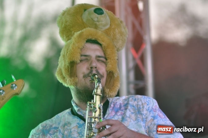 Zdjęcie w galerii na portalu naszraciborz.pl: Żegnaj lato na rok... Pożegnanie lata w Kuźni Raciborskiej wiadomości z regionu