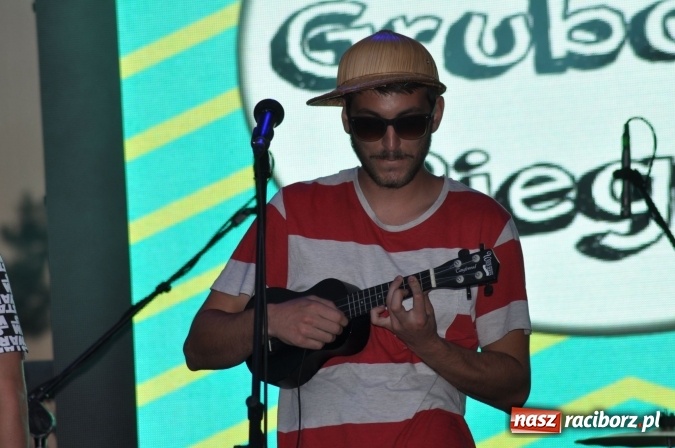 Zdjęcie w galerii na portalu naszraciborz.pl: Żegnaj lato na rok... Pożegnanie lata w Kuźni Raciborskiej wiadomości z regionu