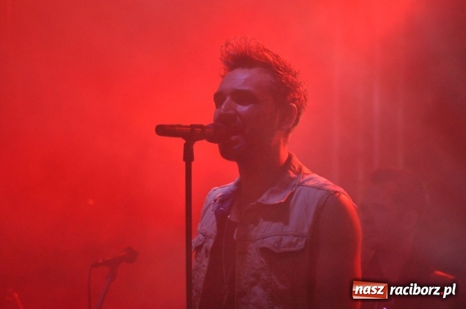 Zdjęcie w galerii na portalu naszraciborz.pl: Żegnaj lato na rok... Pożegnanie lata w Kuźni Raciborskiej wiadomości z regionu