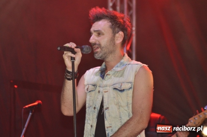 Zdjęcie w galerii na portalu naszraciborz.pl: Żegnaj lato na rok... Pożegnanie lata w Kuźni Raciborskiej wiadomości z regionu