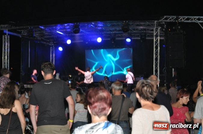 Zdjęcie w galerii na portalu naszraciborz.pl: Żegnaj lato na rok... Pożegnanie lata w Kuźni Raciborskiej wiadomości z regionu