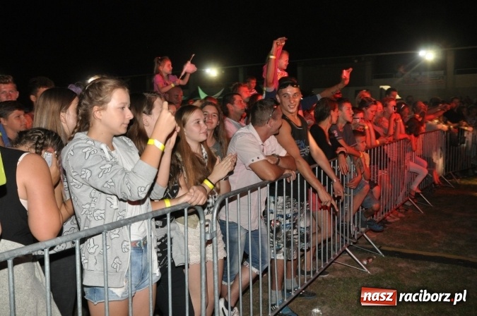 Zdjęcie w galerii na portalu naszraciborz.pl: Żegnaj lato na rok... Pożegnanie lata w Kuźni Raciborskiej wiadomości z regionu