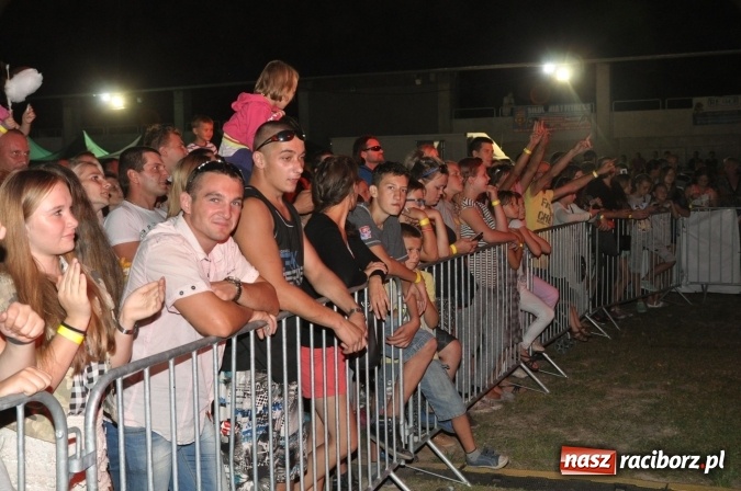 Zdjęcie w galerii na portalu naszraciborz.pl: Żegnaj lato na rok... Pożegnanie lata w Kuźni Raciborskiej wiadomości z regionu