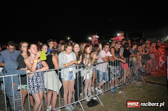 Zdjęcie w galerii na portalu naszraciborz.pl: Żegnaj lato na rok... Pożegnanie lata w Kuźni Raciborskiej wiadomości z regionu