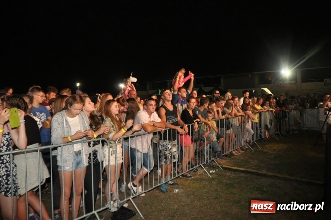 Zdjęcie w galerii na portalu naszraciborz.pl: Żegnaj lato na rok... Pożegnanie lata w Kuźni Raciborskiej wiadomości z regionu