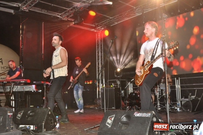 Zdjęcie w galerii na portalu naszraciborz.pl: Żegnaj lato na rok... Pożegnanie lata w Kuźni Raciborskiej wiadomości z regionu