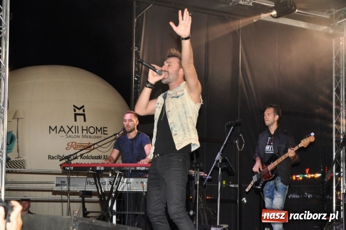 Zdjęcie w galerii na portalu naszraciborz.pl: Żegnaj lato na rok... Pożegnanie lata w Kuźni Raciborskiej wiadomości z regionu