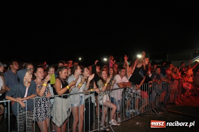 Zdjęcie w galerii na portalu naszraciborz.pl: Żegnaj lato na rok... Pożegnanie lata w Kuźni Raciborskiej wiadomości z regionu