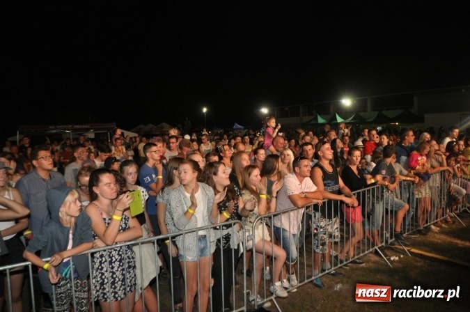 Zdjęcie w galerii na portalu naszraciborz.pl: Żegnaj lato na rok... Pożegnanie lata w Kuźni Raciborskiej wiadomości z regionu