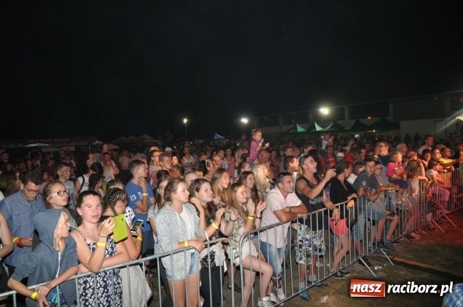 Zdjęcie w galerii na portalu naszraciborz.pl: Żegnaj lato na rok... Pożegnanie lata w Kuźni Raciborskiej wiadomości z regionu