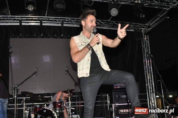 Zdjęcie w galerii na portalu naszraciborz.pl: Żegnaj lato na rok... Pożegnanie lata w Kuźni Raciborskiej wiadomości z regionu