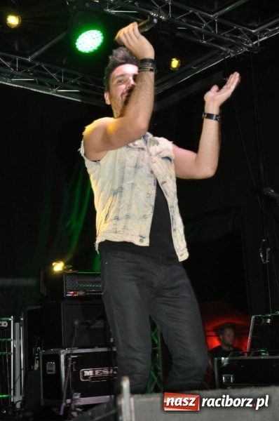 Zdjęcie w galerii na portalu naszraciborz.pl: Żegnaj lato na rok... Pożegnanie lata w Kuźni Raciborskiej wiadomości z regionu