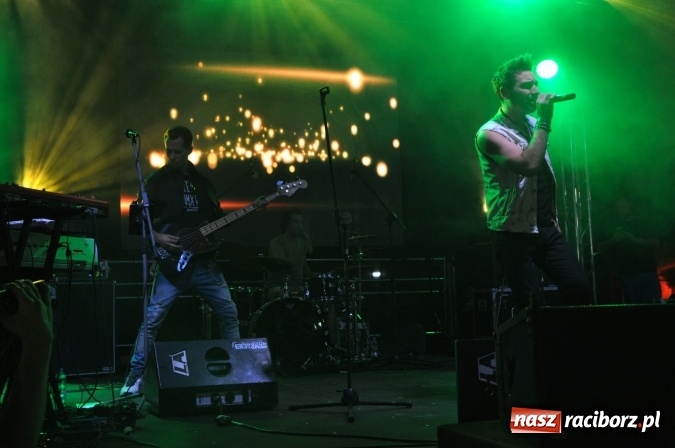 Zdjęcie w galerii na portalu naszraciborz.pl: Żegnaj lato na rok... Pożegnanie lata w Kuźni Raciborskiej wiadomości z regionu