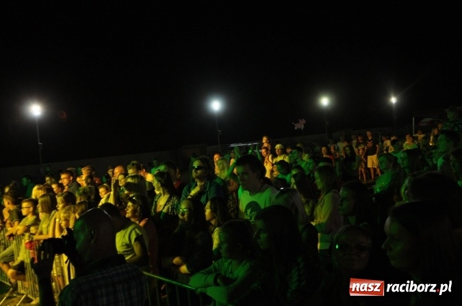 Zdjęcie w galerii na portalu naszraciborz.pl: Żegnaj lato na rok... Pożegnanie lata w Kuźni Raciborskiej wiadomości z regionu