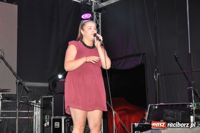 Zdjęcie w galerii na portalu naszraciborz.pl: Żegnaj lato na rok... Pożegnanie lata w Kuźni Raciborskiej wiadomości z regionu