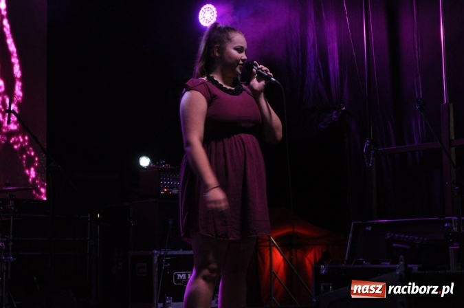 Zdjęcie w galerii na portalu naszraciborz.pl: Żegnaj lato na rok... Pożegnanie lata w Kuźni Raciborskiej wiadomości z regionu