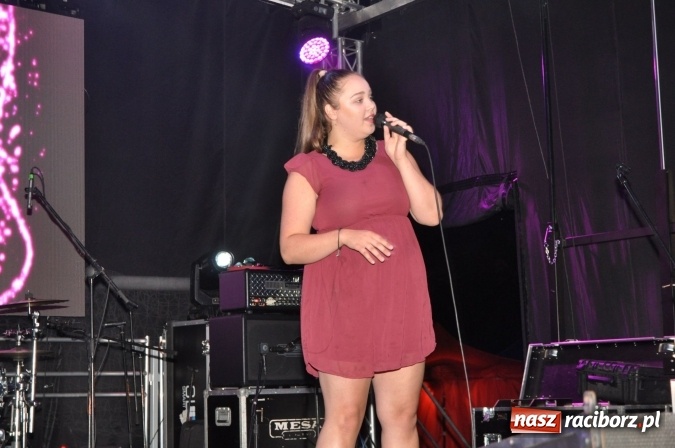 Zdjęcie w galerii na portalu naszraciborz.pl: Żegnaj lato na rok... Pożegnanie lata w Kuźni Raciborskiej wiadomości z regionu