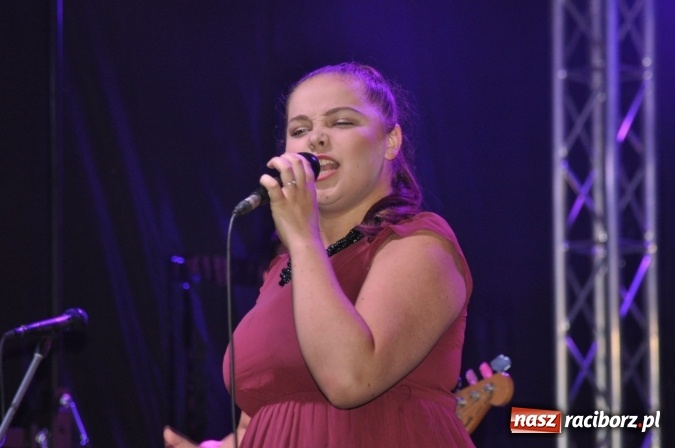 Zdjęcie w galerii na portalu naszraciborz.pl: Żegnaj lato na rok... Pożegnanie lata w Kuźni Raciborskiej wiadomości z regionu