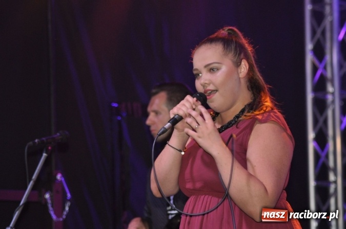 Zdjęcie w galerii na portalu naszraciborz.pl: Żegnaj lato na rok... Pożegnanie lata w Kuźni Raciborskiej wiadomości z regionu