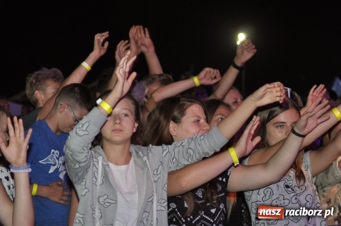 Zdjęcie w galerii na portalu naszraciborz.pl: Żegnaj lato na rok... Pożegnanie lata w Kuźni Raciborskiej wiadomości z regionu