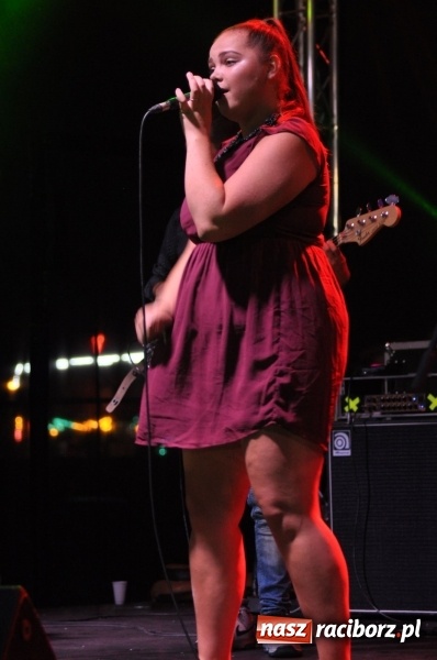 Zdjęcie w galerii na portalu naszraciborz.pl: Żegnaj lato na rok... Pożegnanie lata w Kuźni Raciborskiej wiadomości z regionu