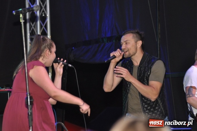 Zdjęcie w galerii na portalu naszraciborz.pl: Żegnaj lato na rok... Pożegnanie lata w Kuźni Raciborskiej wiadomości z regionu