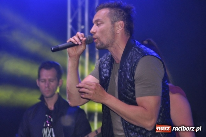 Zdjęcie w galerii na portalu naszraciborz.pl: Żegnaj lato na rok... Pożegnanie lata w Kuźni Raciborskiej wiadomości z regionu