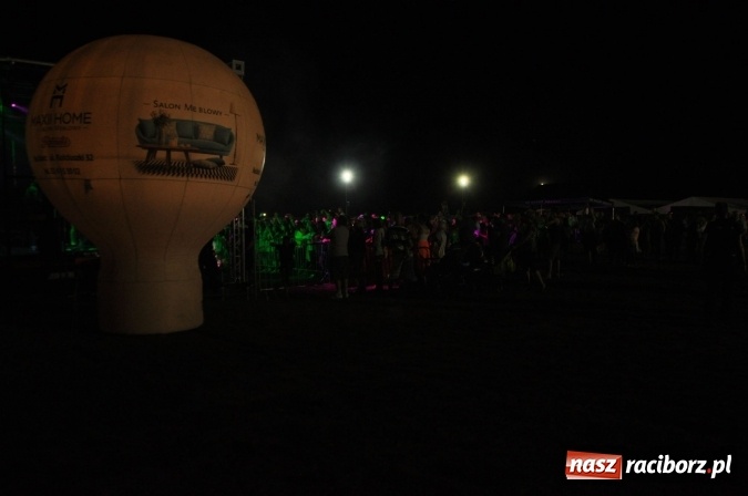 Zdjęcie w galerii na portalu naszraciborz.pl: Żegnaj lato na rok... Pożegnanie lata w Kuźni Raciborskiej wiadomości z regionu